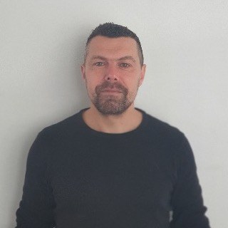 Walter Rijksen
